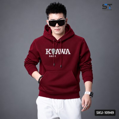 Premium Quality Hoodie-C