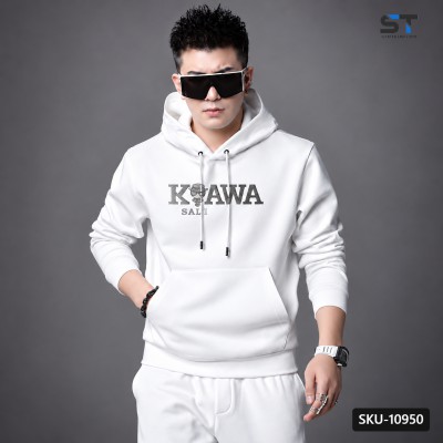 Premium Quality Hoodie-C
