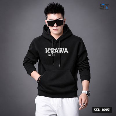 Premium Quality Hoodie-C