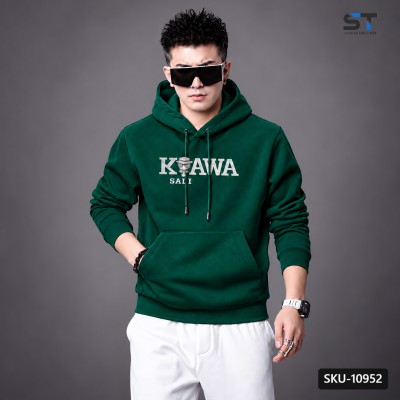 Premium Quality Hoodie-C