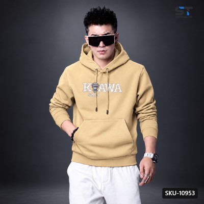Premium Quality Hoodie-C