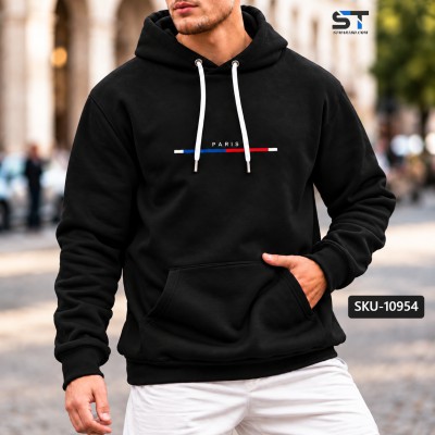 Premium Quality Hoodie-C