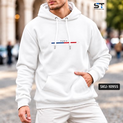 Premium Quality Hoodie-C