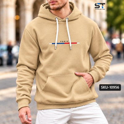 Premium Quality Hoodie-C