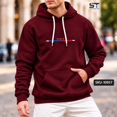 Premium Quality Hoodie-C