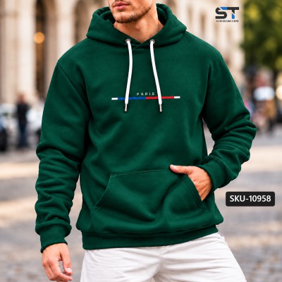 Premium Quality Hoodie-C