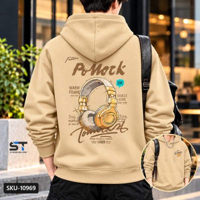 Premium Quality Hoodie-C