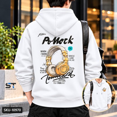 Premium Quality Hoodie-C