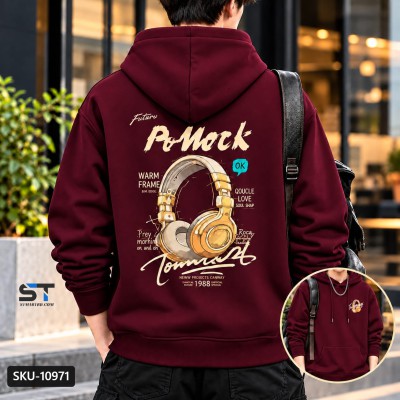 Premium Quality Hoodie-C