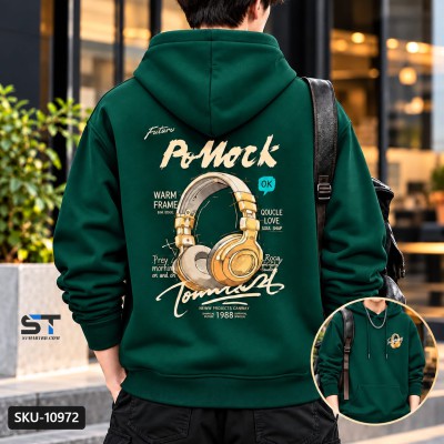 Premium Quality Hoodie-C