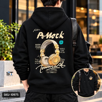 Premium Quality Hoodie-C