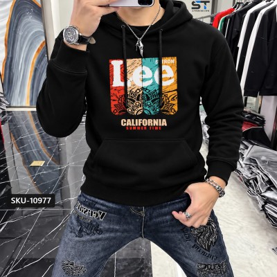 Premium Quality Hoodie-C