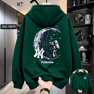 Premium Quality Hoodie-C