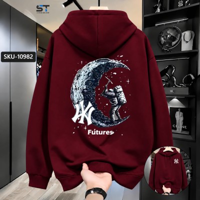 Premium Quality Hoodie-C