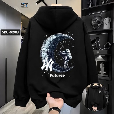 Premium Quality Hoodie-C