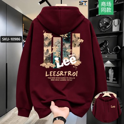 Premium Quality Hoodie-C