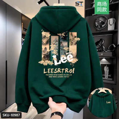 Premium Quality Hoodie-C