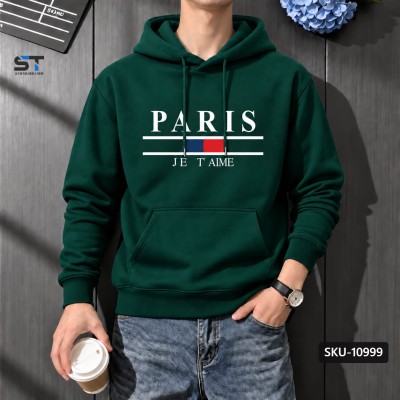 Premium Quality Hoodie-C
