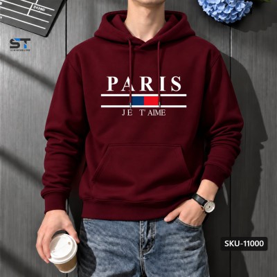 Premium Quality Hoodie-C