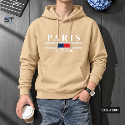 Premium Quality Hoodie-C