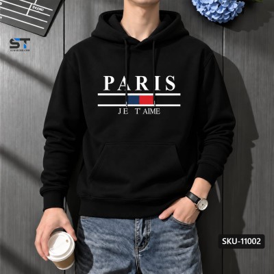 Premium Quality Hoodie-C