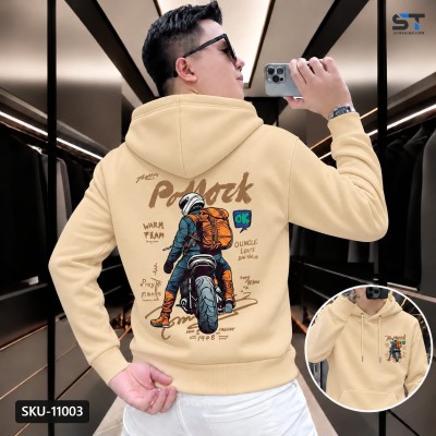 Premium Quality Hoodie-C