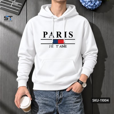 Premium Quality Hoodie-C