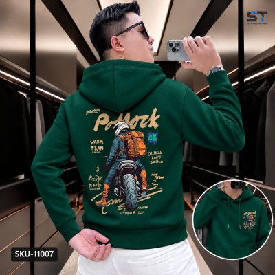 Premium Quality Hoodie-C