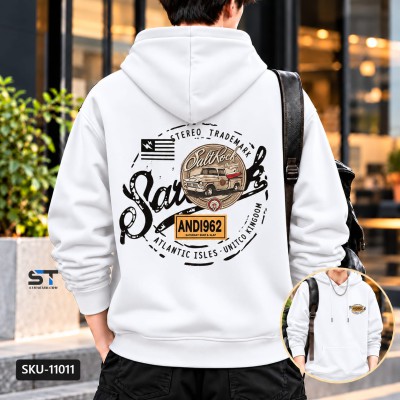 Premium Quality Hoodie-C