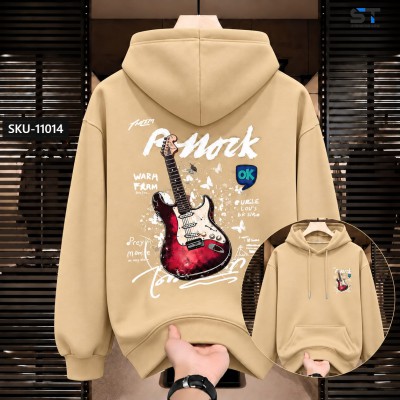 Premium Quality Hoodie-C