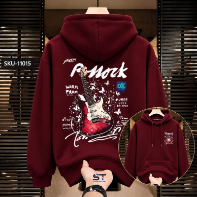 Premium Quality Hoodie-C