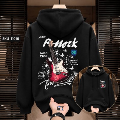 Premium Quality Hoodie-C