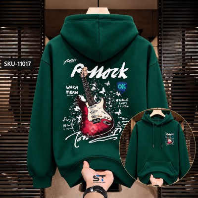 Premium Quality Hoodie-C