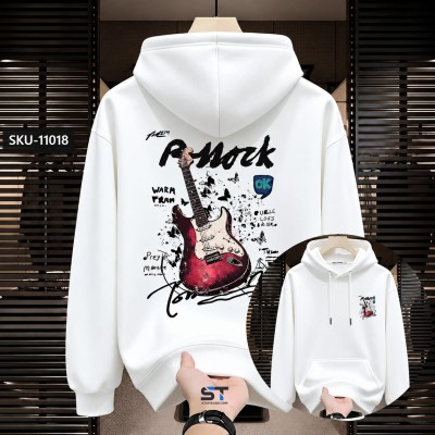 Premium Quality Hoodie-C