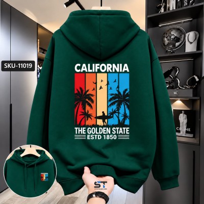 Premium Quality Hoodie-C