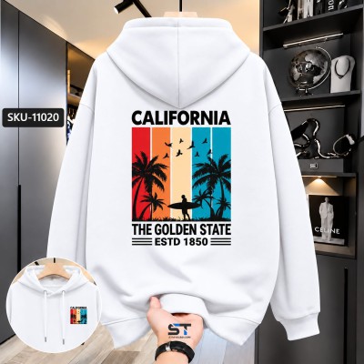 Premium Quality Hoodie-C