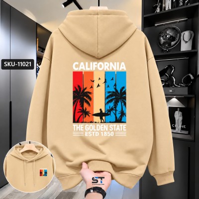 Premium Quality Hoodie-C
