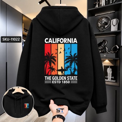Premium Quality Hoodie-C