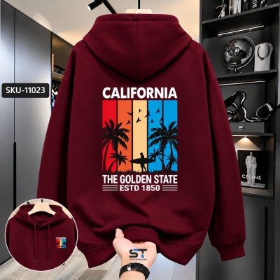 Premium Quality Hoodie-C