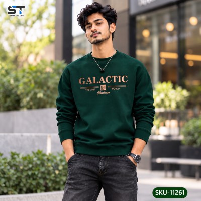 Premium Quality Sweatshirts-C