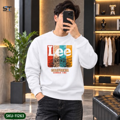 Premium Quality Sweatshirts-C