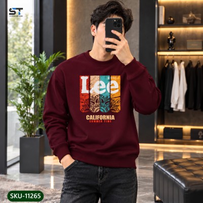 Premium Quality Sweatshirts-C