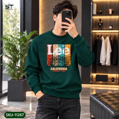 Premium Quality Sweatshirts-C