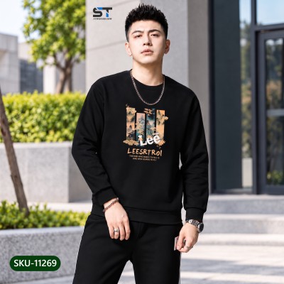Premium Quality Sweatshirts-C