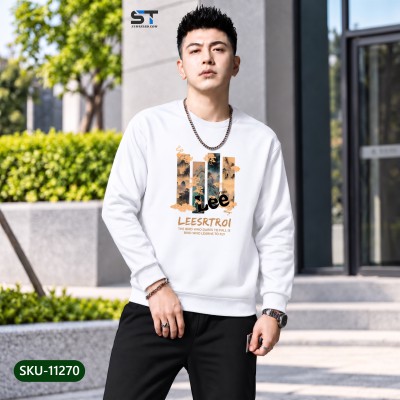 Premium Quality Sweatshirts-C