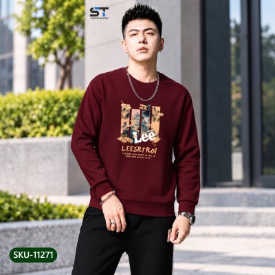 Premium Quality Sweatshirts-C