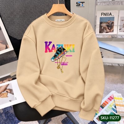 Premium Quality Sweatshirts-C