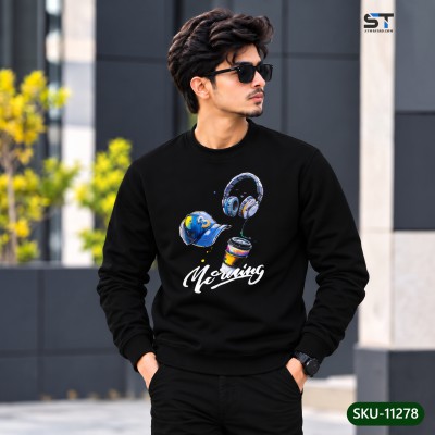 Premium Quality Sweatshirts-C