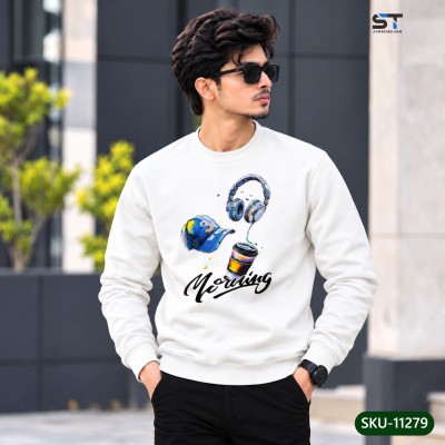 Premium Quality Sweatshirts-C