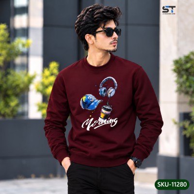 Premium Quality Sweatshirts-C